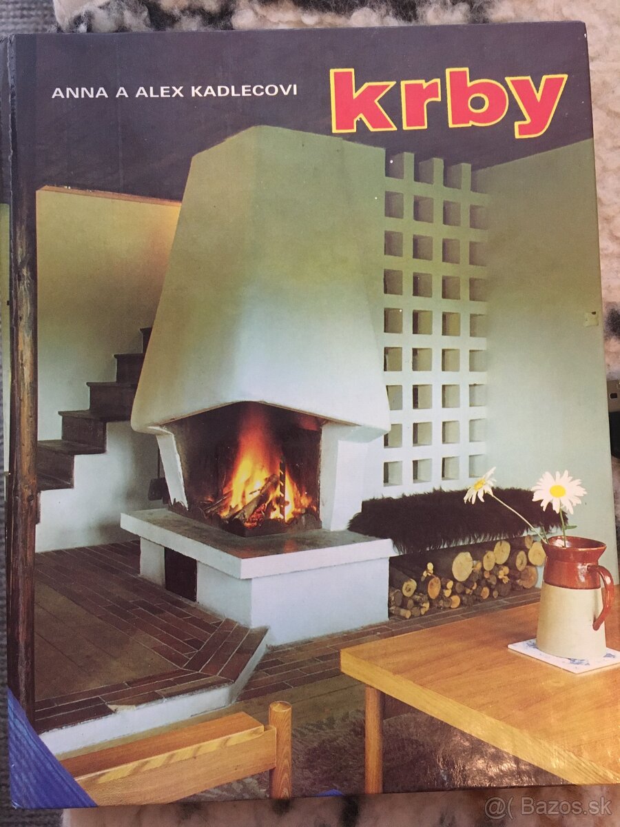 Nízkoenergetické domy, Krby