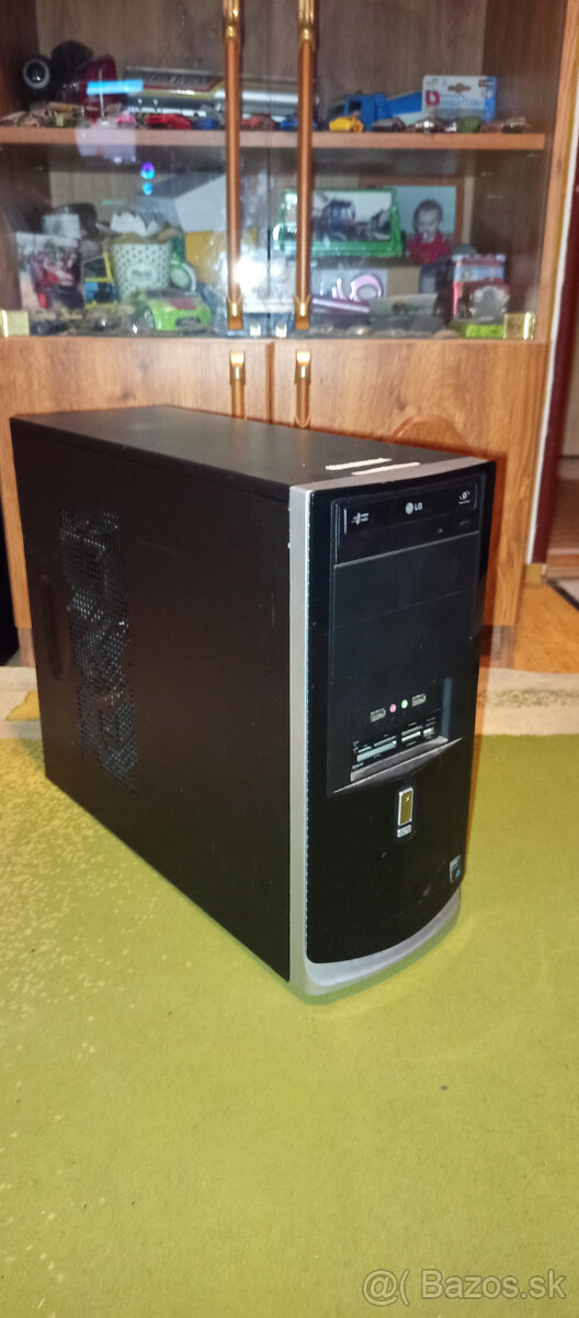 pocitac kontakt iba sms