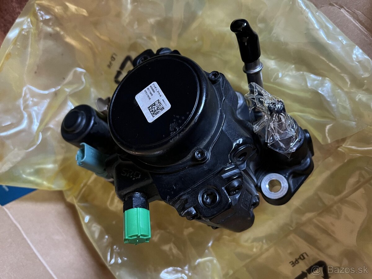 DELPHI 9424A050A cerpadlo