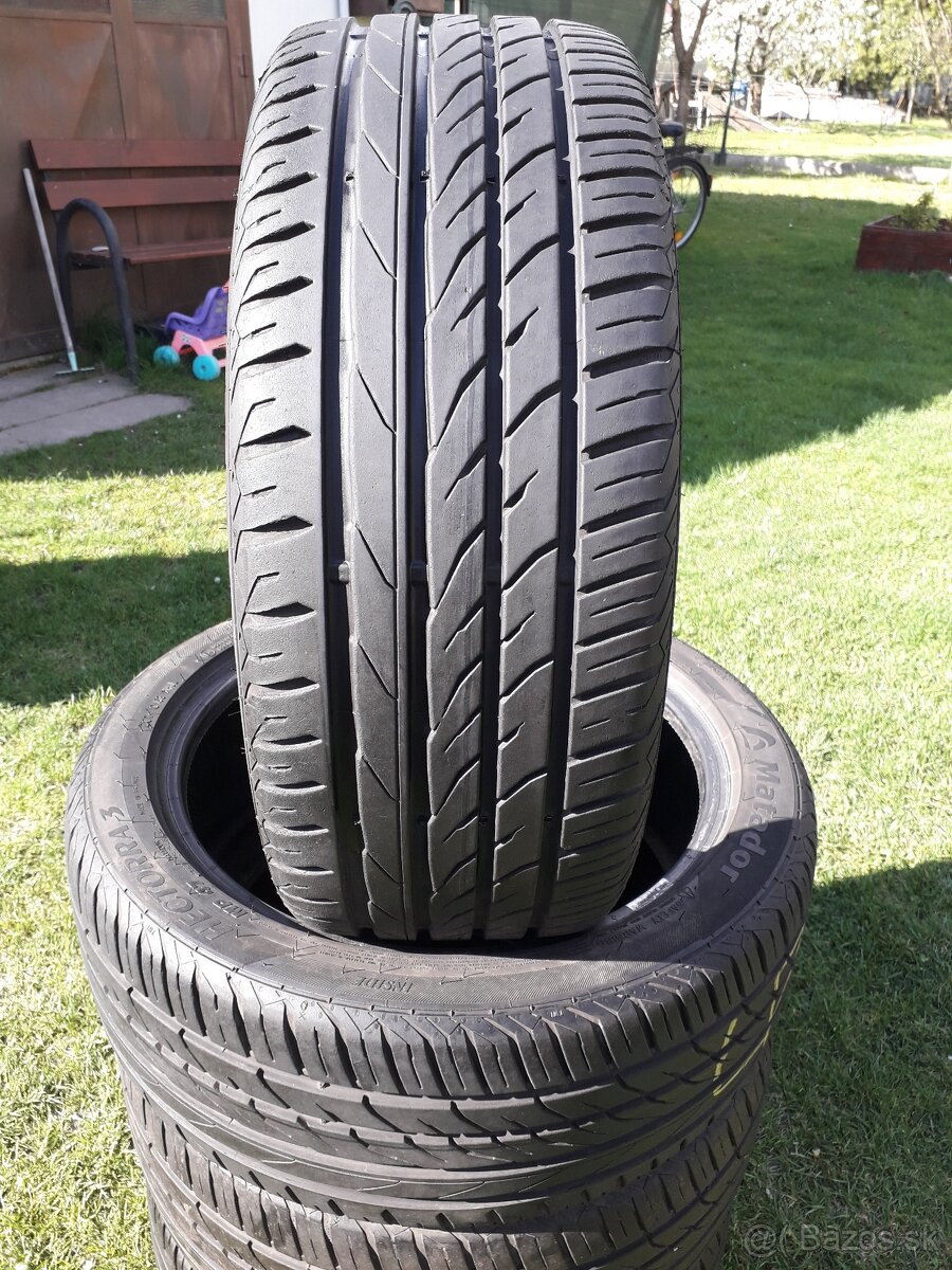 235/45 r17 letne pneumatiky