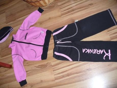 Tepláková súprava 104