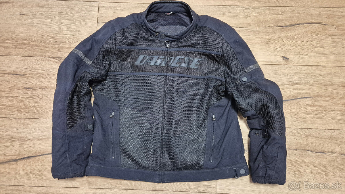 Dainese Air Frame D1 Tex