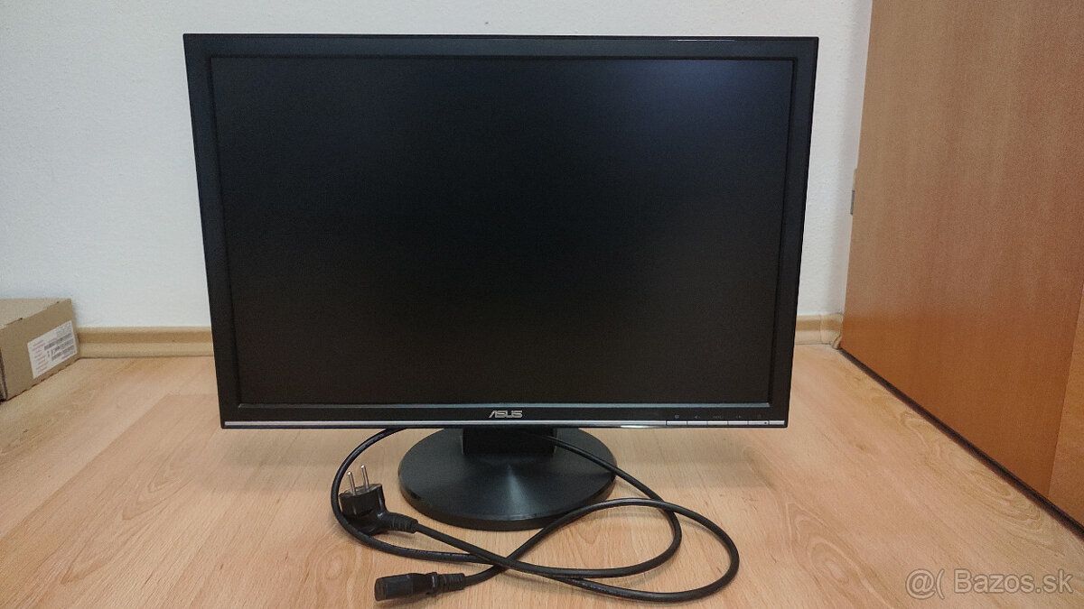ASUS 22" monitor VW222S