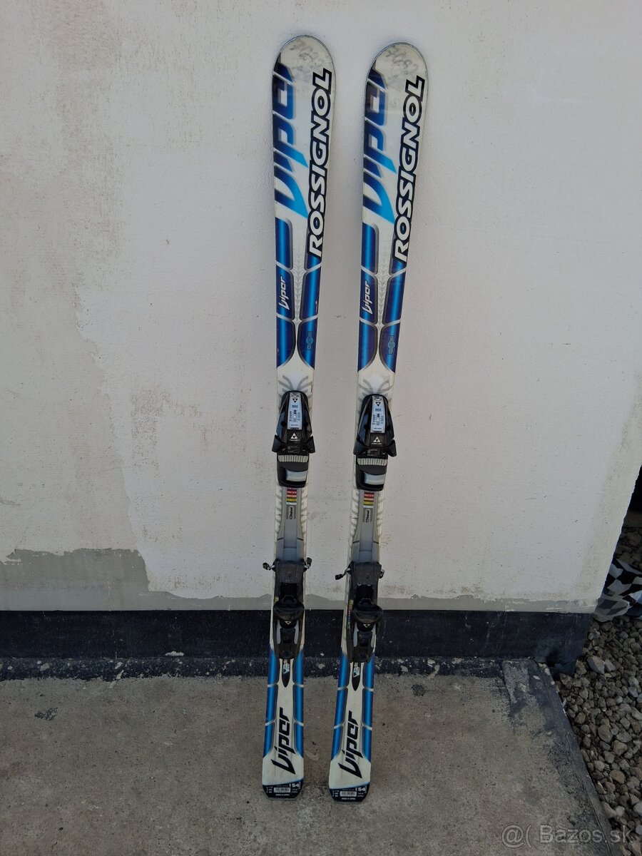 Predam lyze Rossignol