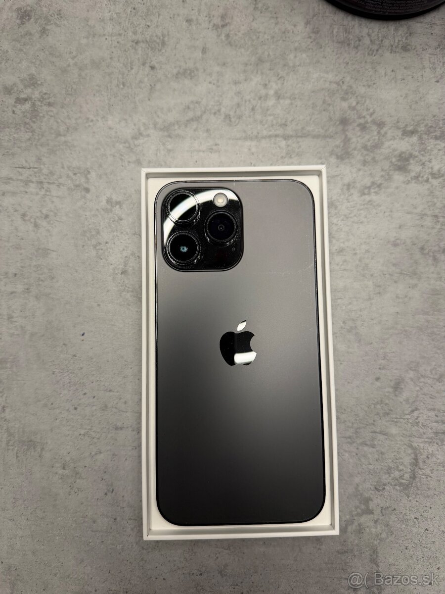 iPhone 14Pro Max 128gb