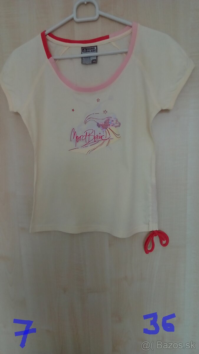 Damske sportove tricka