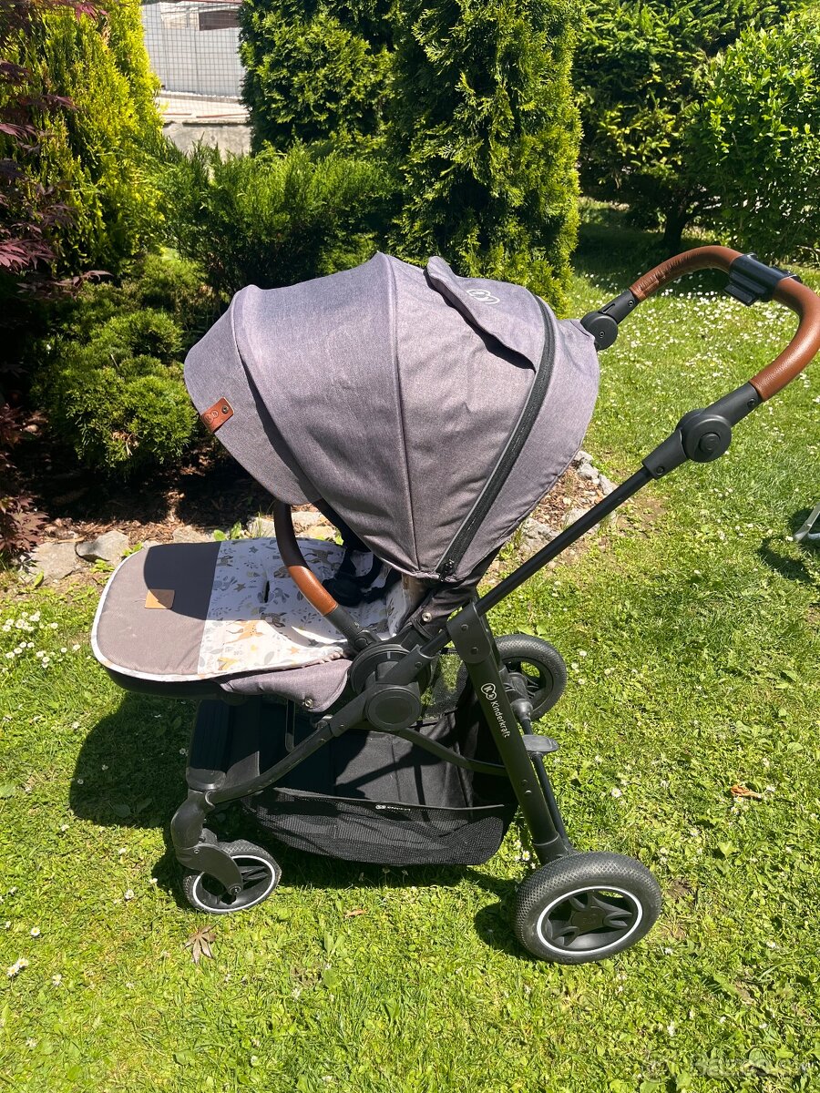 Kinderkraft All Road