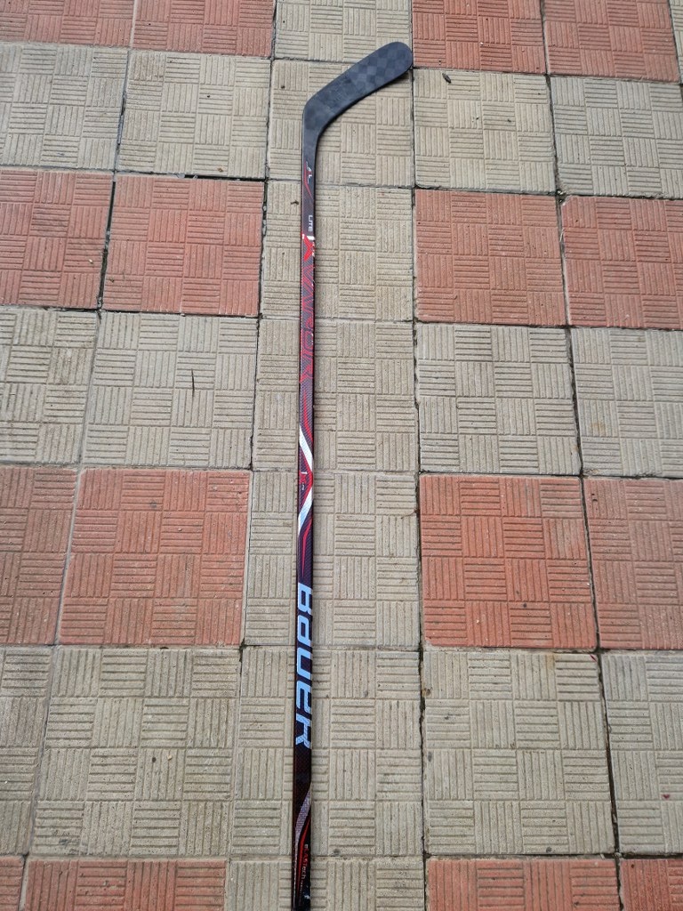 Hokejka Bauer 1X Lite