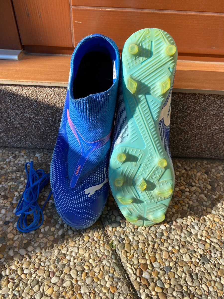 Puma kopačky