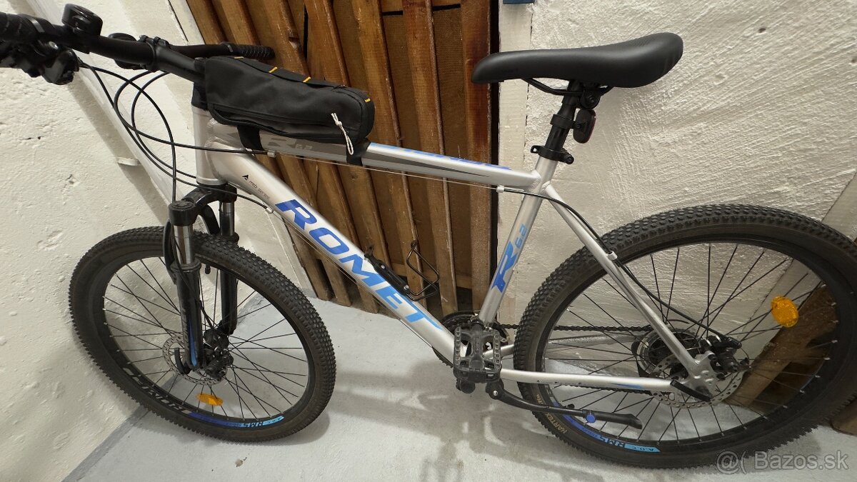 Horský bicykel Romet Rumbler 26 R6.2