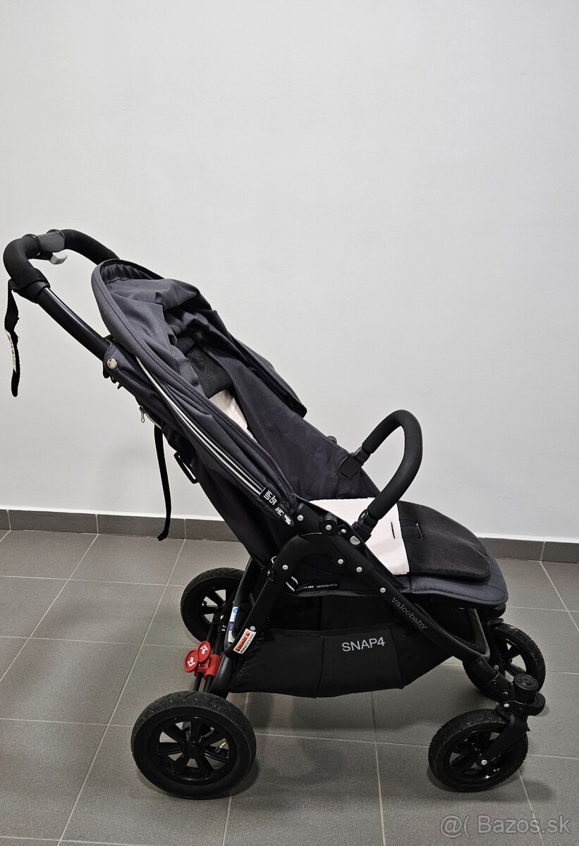 Valco baby snap4