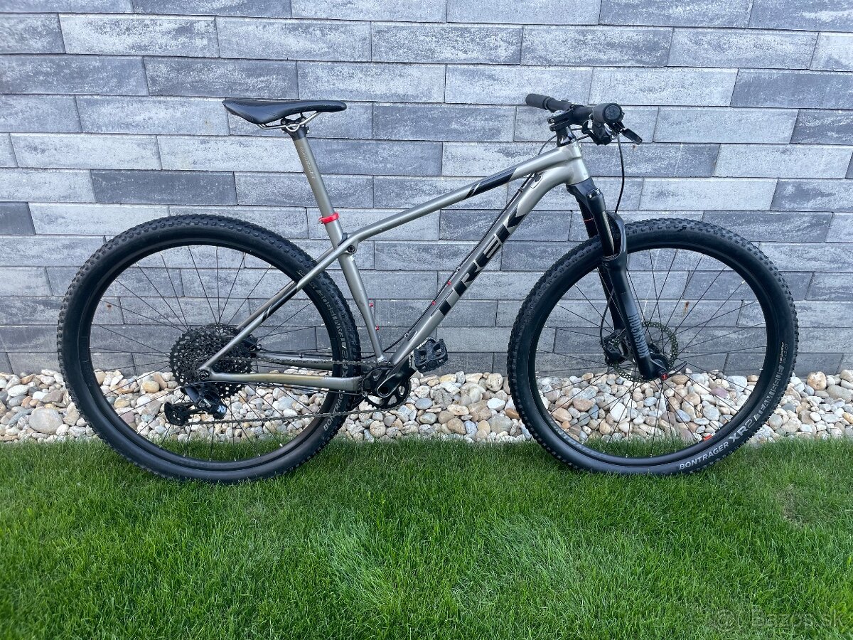 Trek procaliber 2021 vel L