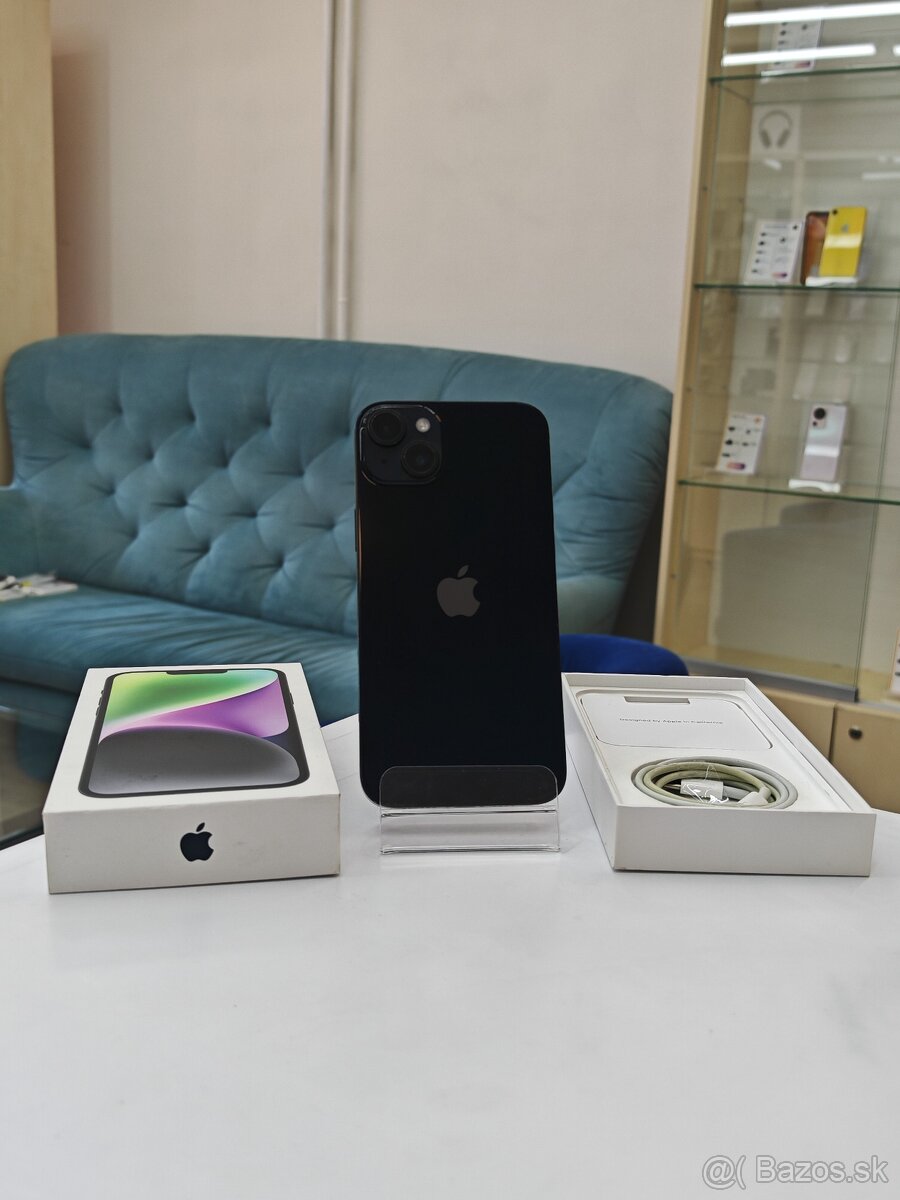 Iphone 14 Plus 128GB | 100% Zdravie