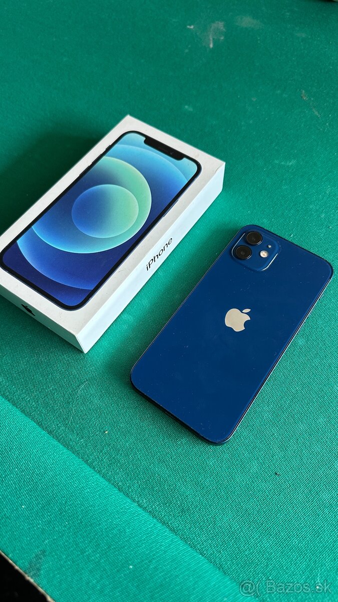 Iphone 12 64gb