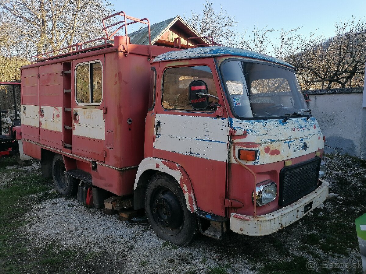 Avia 31