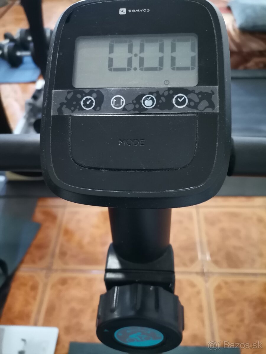 STACIONARNY BICYKEL