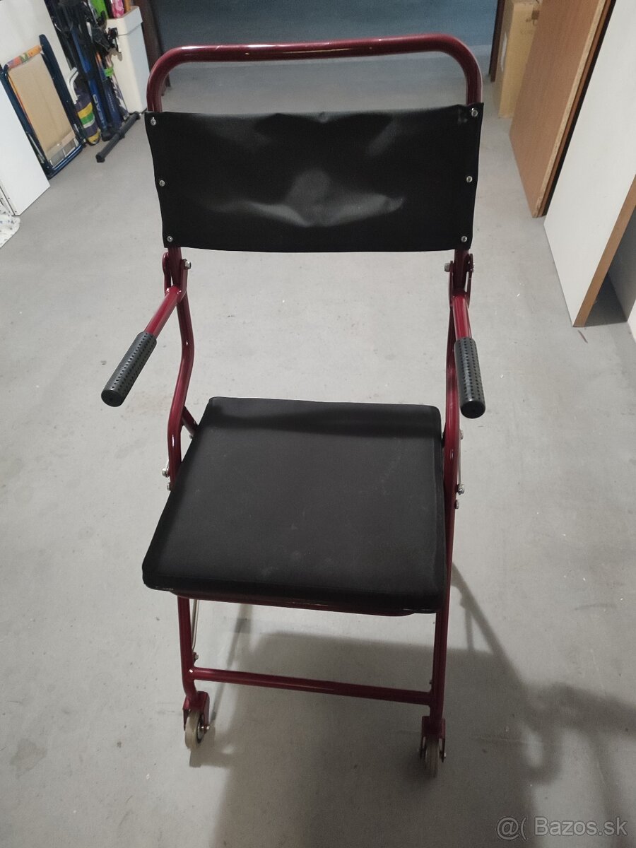 Invalidný bozík