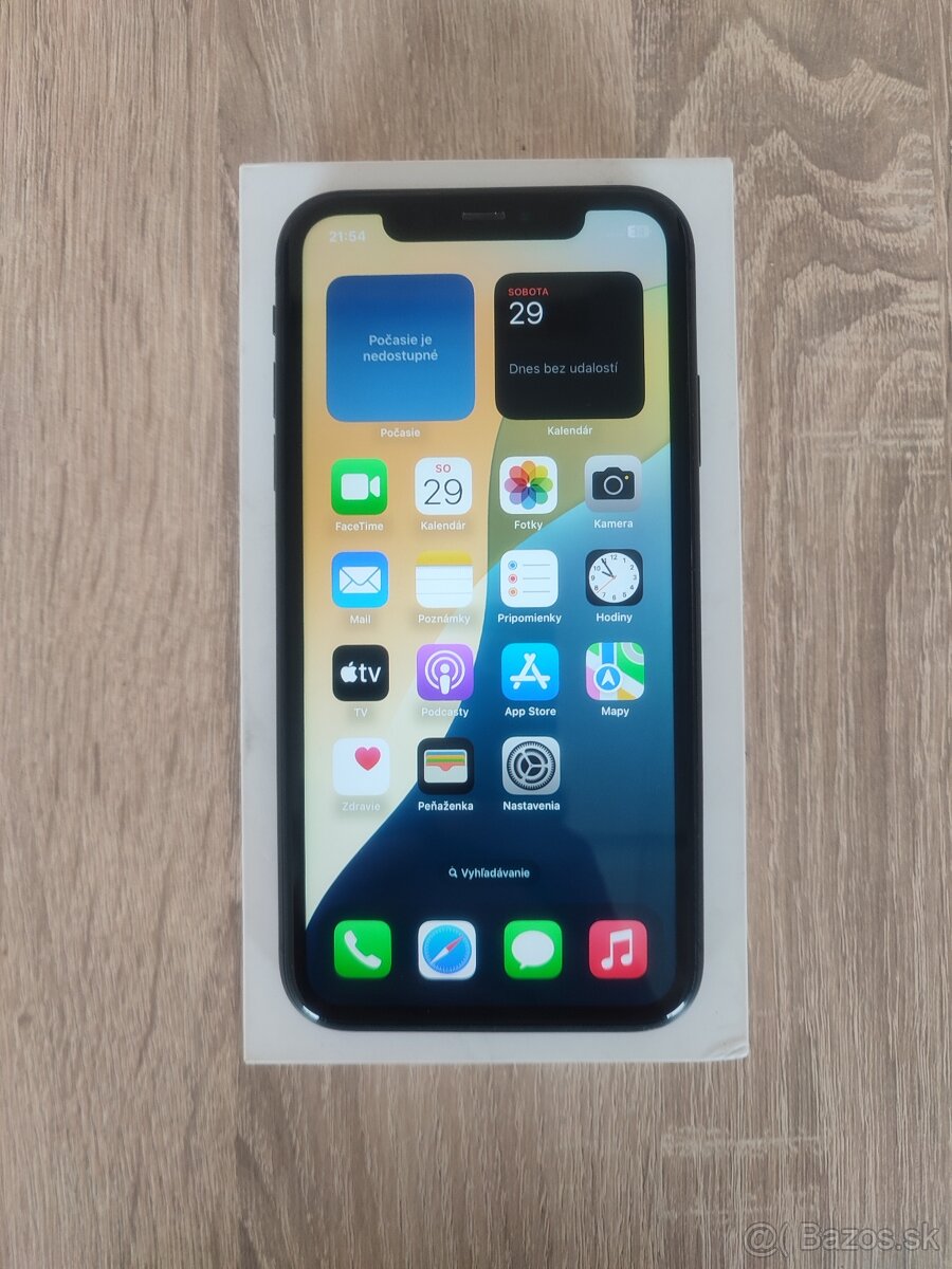 Iphone 11 64gb