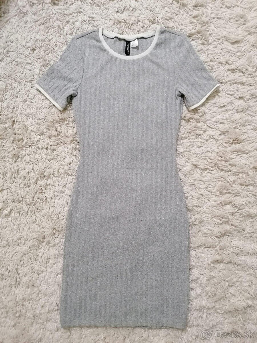 Šaty H&M