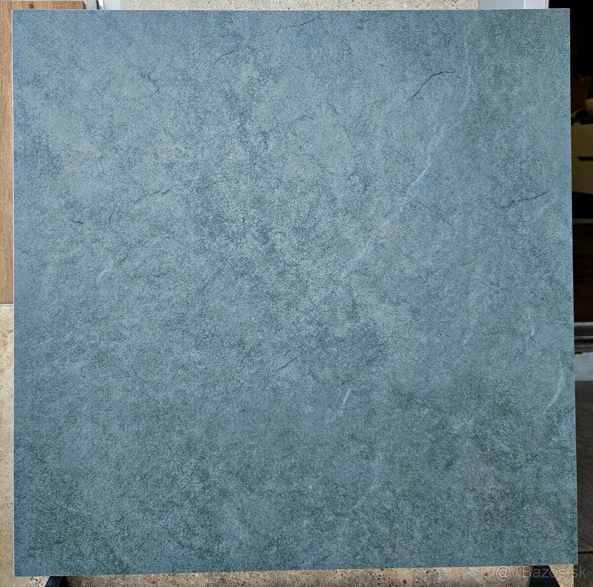 Dlažba hrubka 2 cm, 60x60, aj na terče, protišmyk, terasová