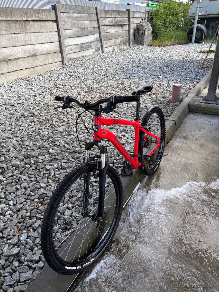 Rockrider
