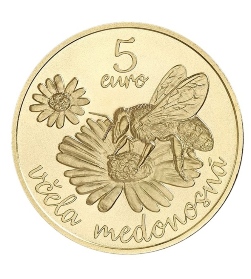 5 eur Flóra a Fauna - nie najlacnejšie na trhu a na bazoši