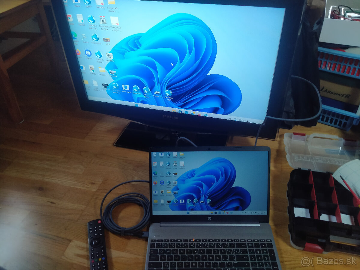 Televízor SAMSUNG