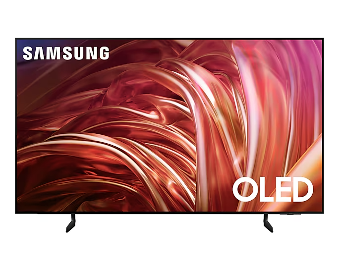 65" OLED 4K QE65S85D Séria S85D (2024)