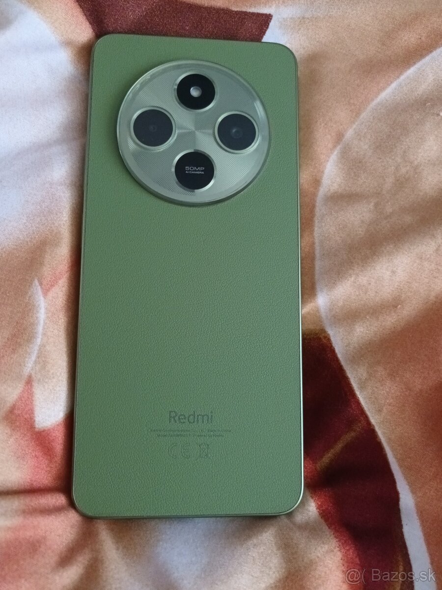Predám Xiaomi redmi 14 c 8/256 GB