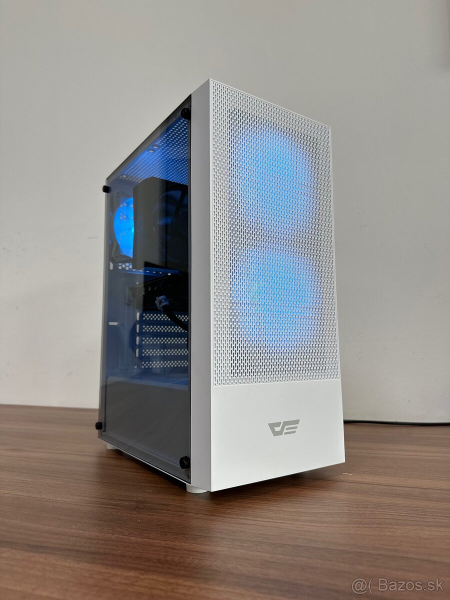 ☑️ RYZEN 5 / RTX 3050 / 16GB RAM / 512GB M2SSD / 12M Zár.