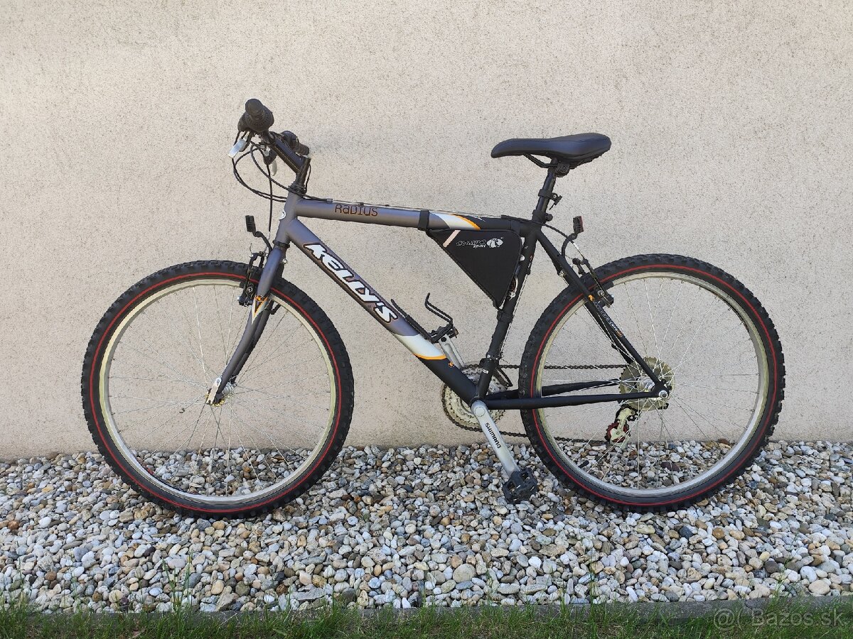 Kellys Radial 26"