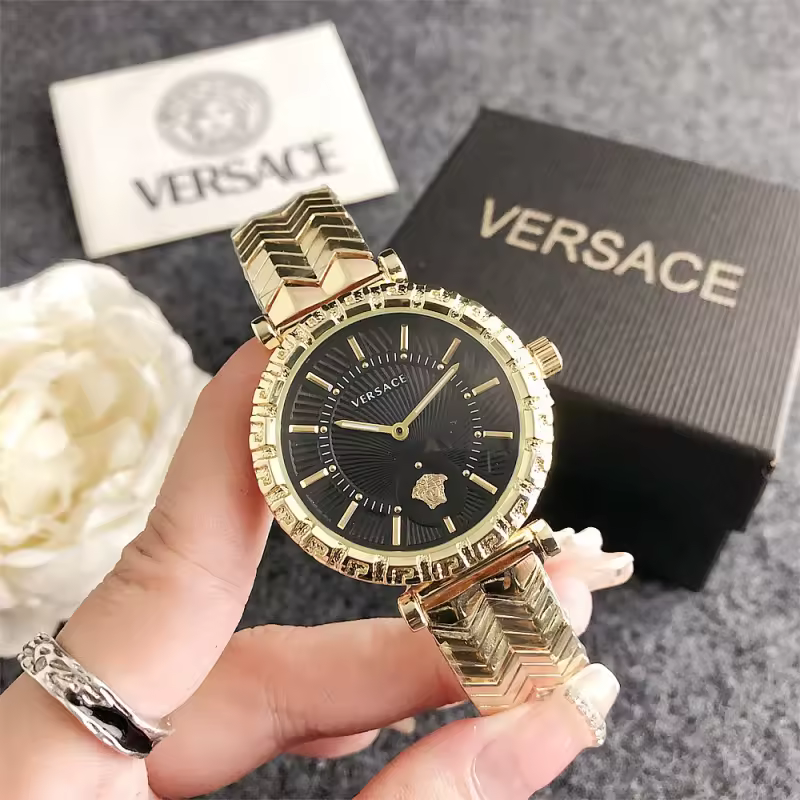 Versace hodinky