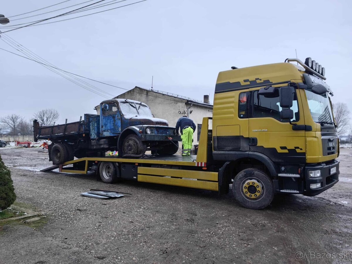 ODTAHOVA SLUZBA 0905 517 025