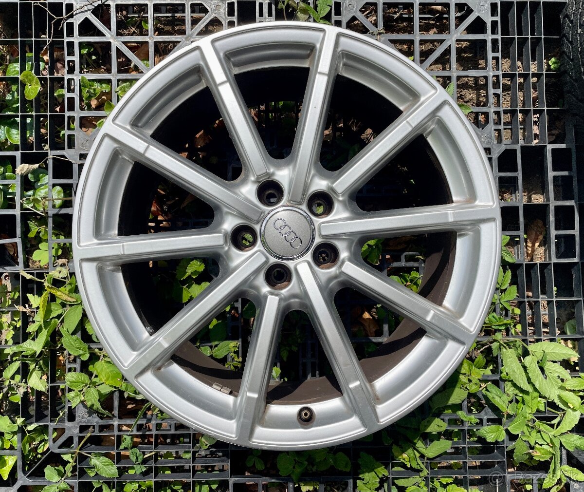 5x112 R19 Audi škoda vw seat