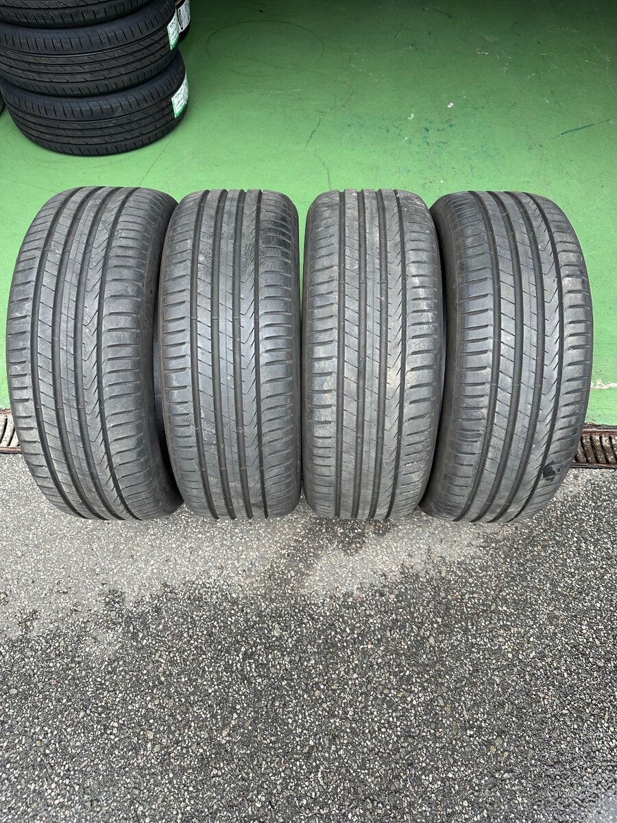 225/50 R18 95W PIRELLI CINTURATO P7 P7C2