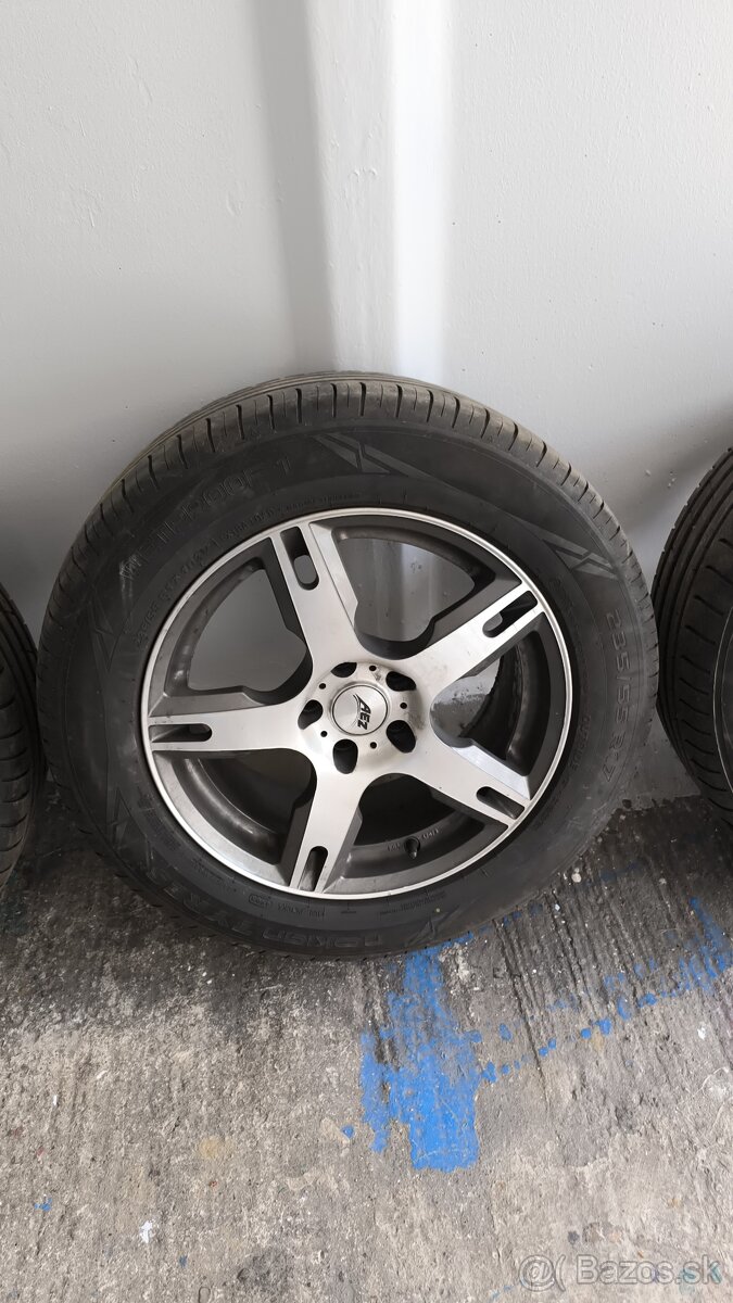 Kolesa r17