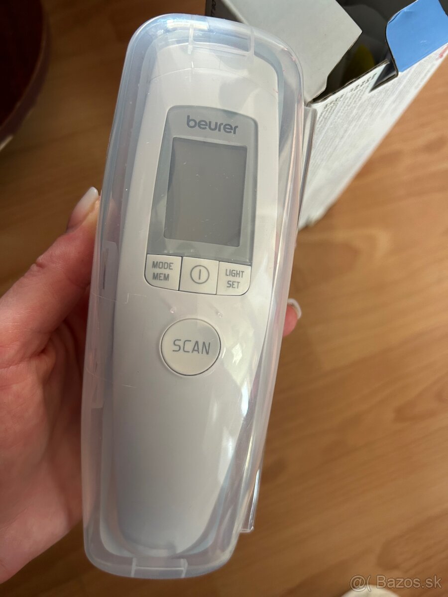 Digitalny teplomer Beurer FT90