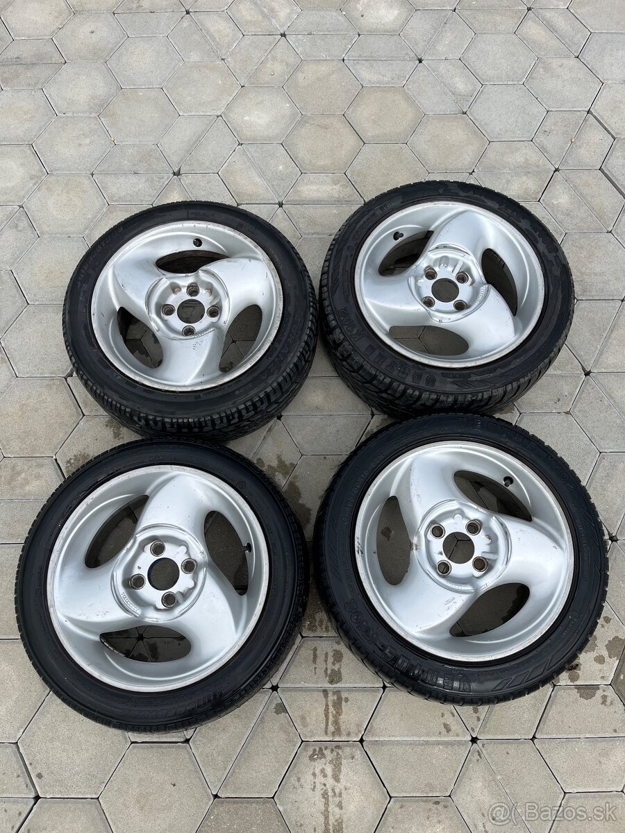 Disky 4x100 R15