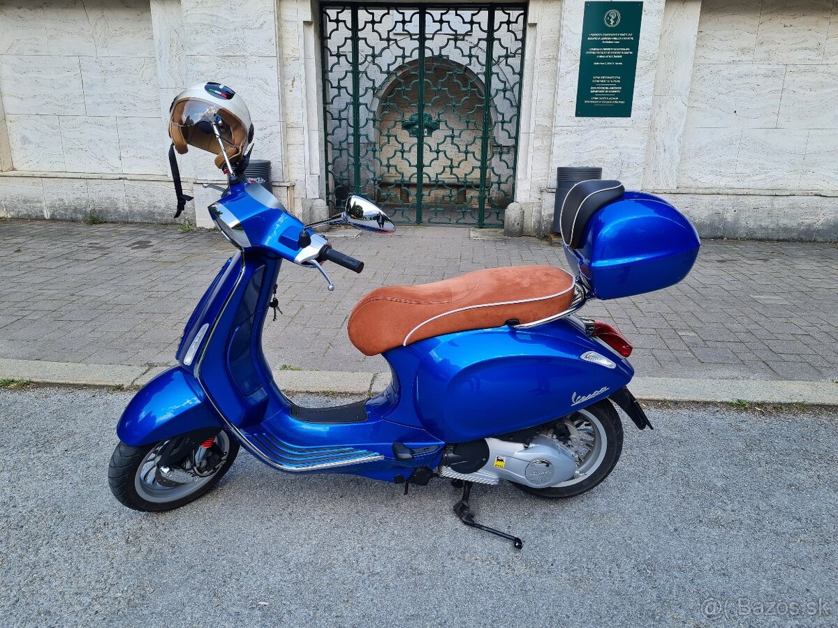 Vespa Sprint 125ie