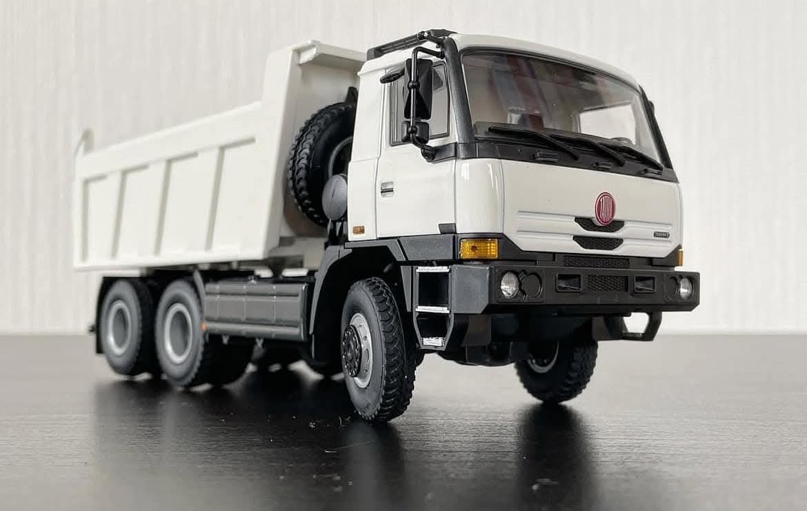 Kupim tatru model