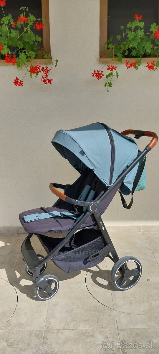 stinger 4 baby kocik