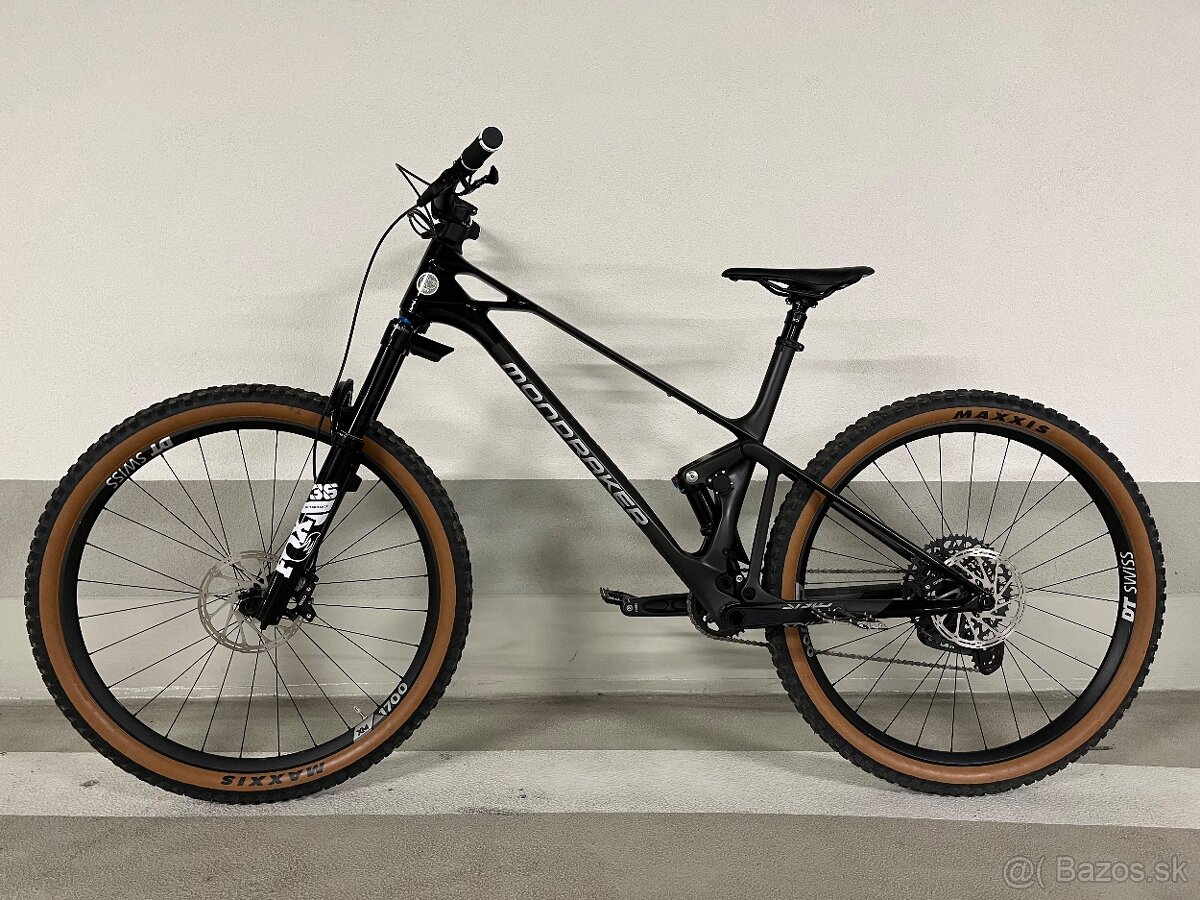 Mondraker Raze R Carbon “XL”