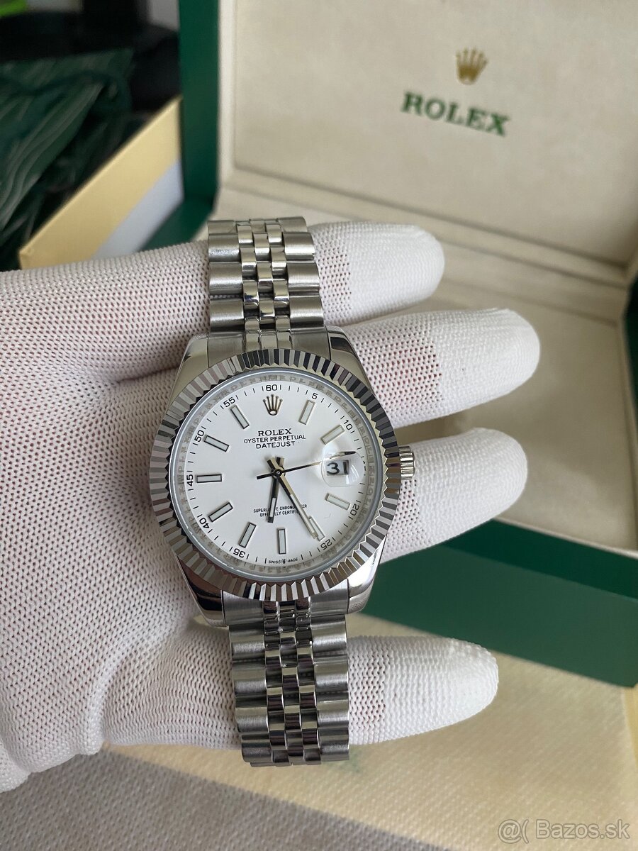 Rolex Datejust 1:1