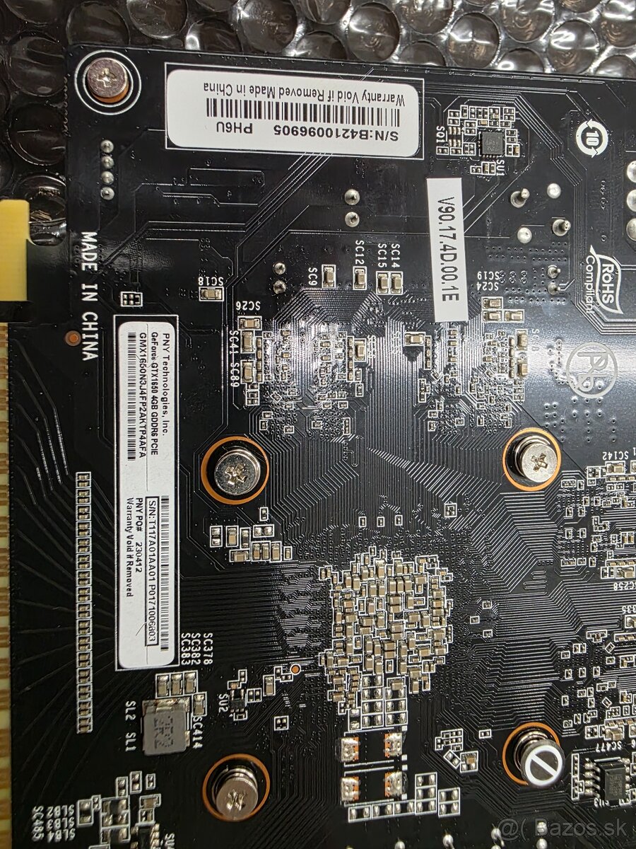 GTX 1650