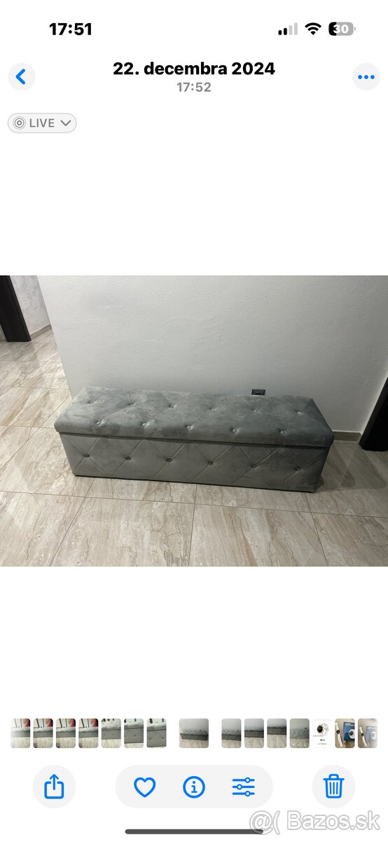 Ulozny box