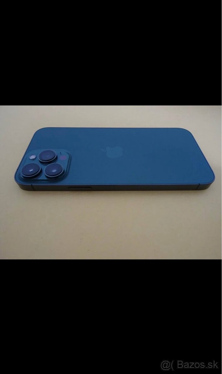 iPhone 13 Pro Max 256GB Alpine Green Top Stav