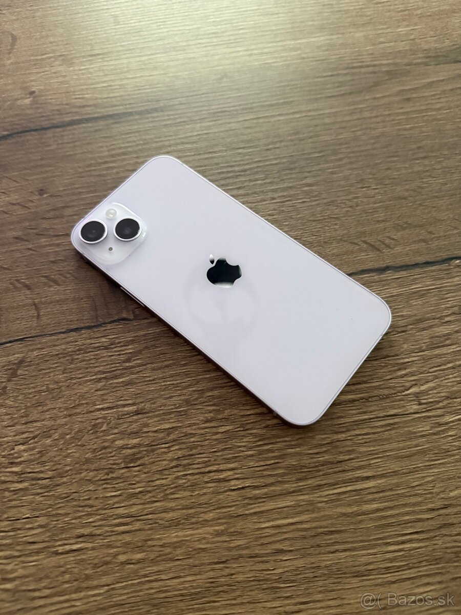 iPhone 14 plus 128 GB