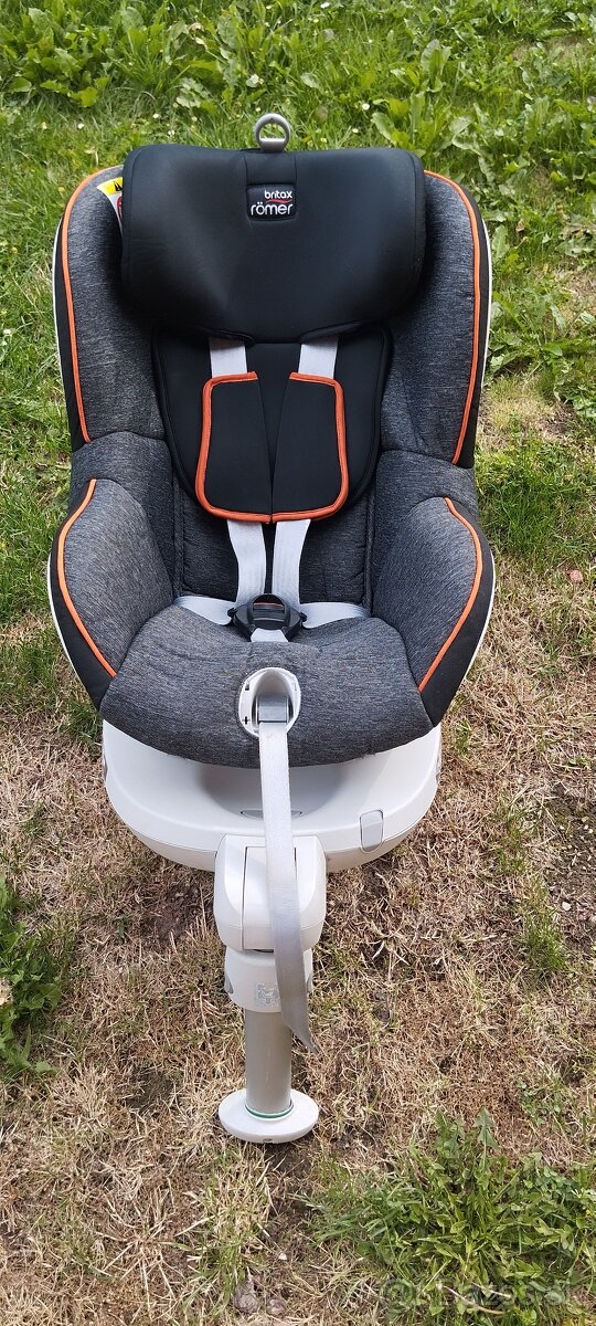 Autosedačka Britax