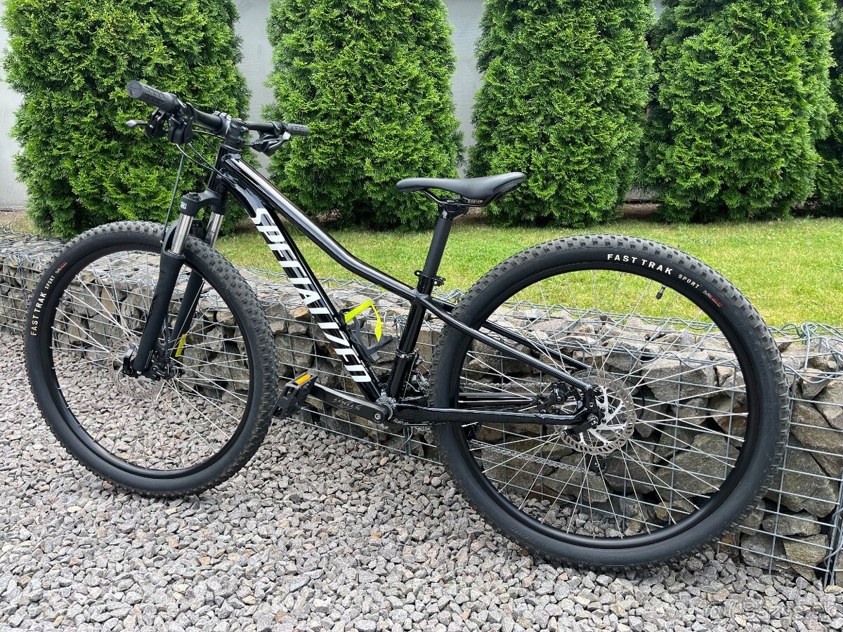 Specialized Rockhopper - rezervovaný