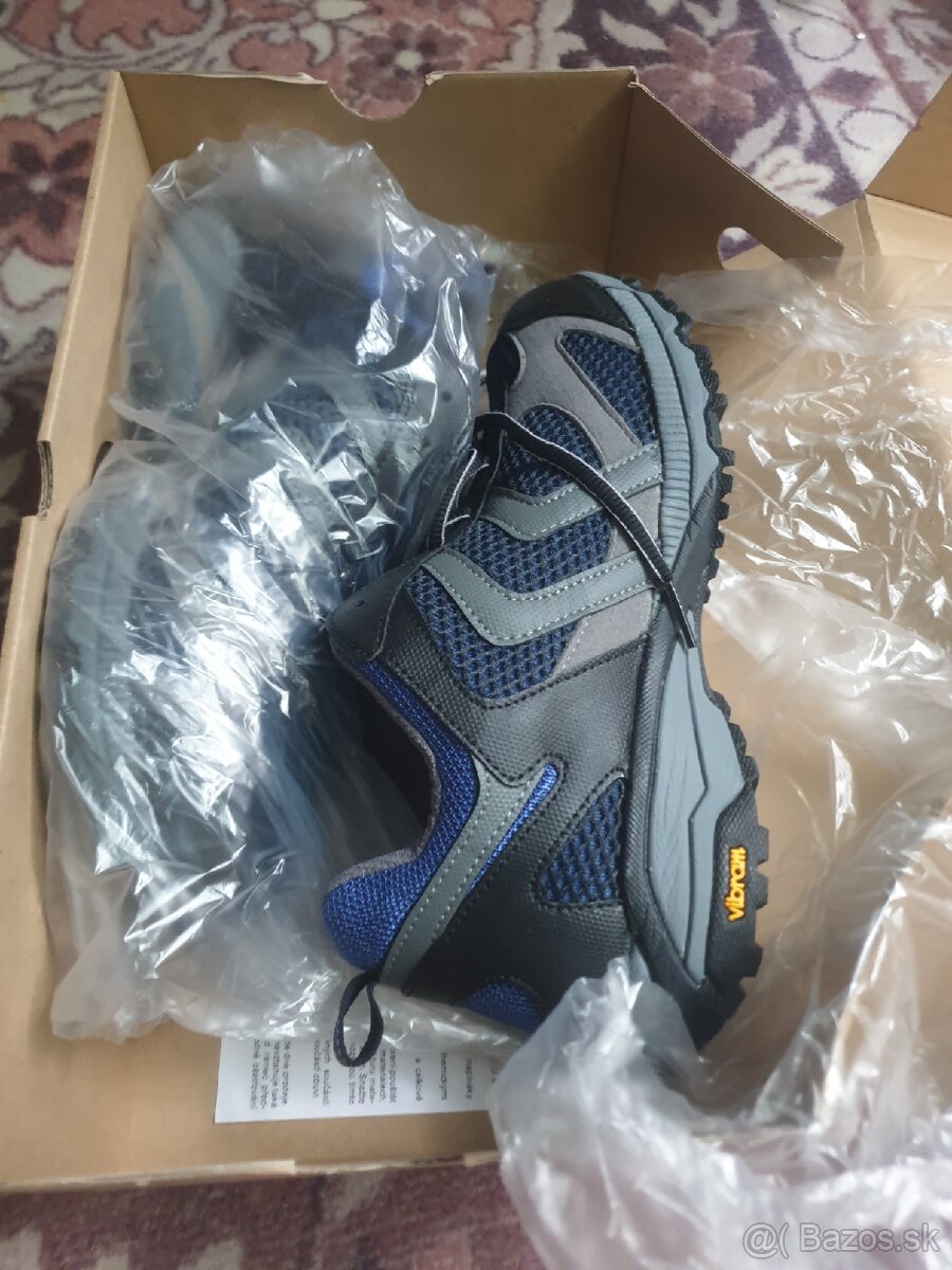 Športová obuv Vibram AČR